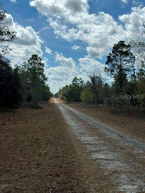 0.23 Acres of Residential Land for Sale in Ocala, Florida
