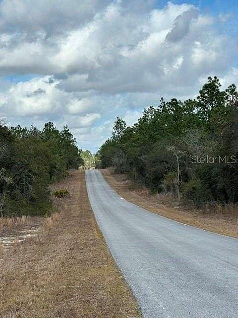 0.25 Acres of Residential Land for Sale in Dunnellon, Florida