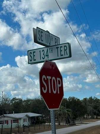 0.25 Acres of Residential Land for Sale in Dunnellon, Florida