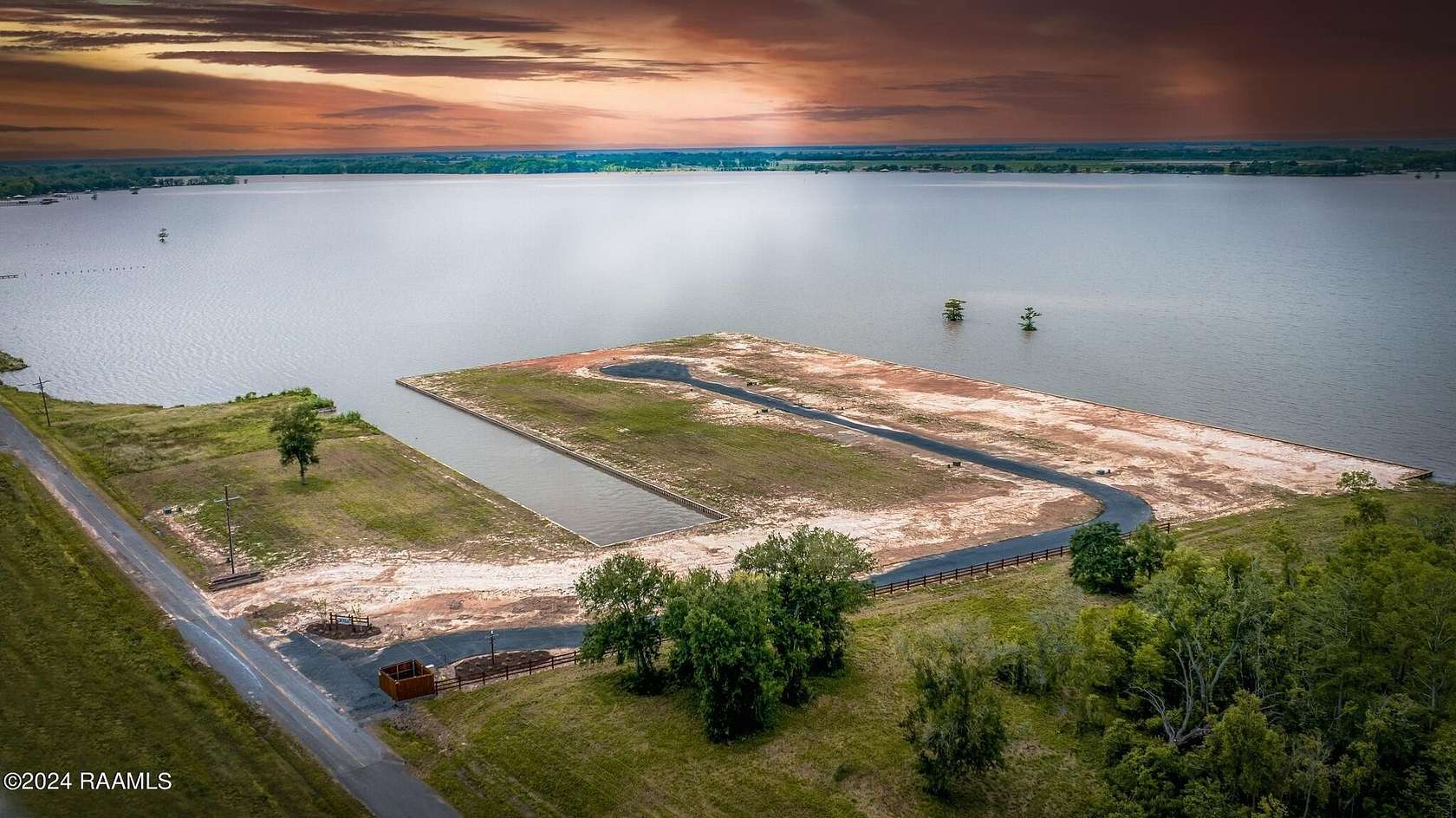 Residential Land for Sale in Gueydan, Louisiana