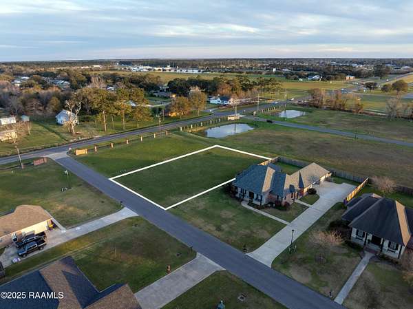 0.39 Acres of Residential Land for Sale in Jennings, Louisiana