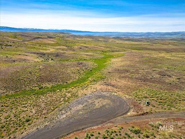 13.5 Acres of Land for Sale in Council, Idaho