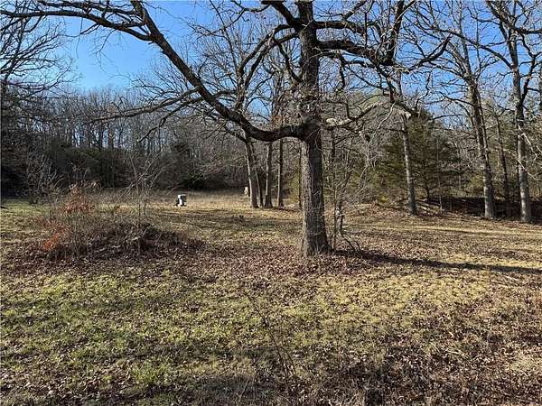 11 Acres of Land for Sale in West Fork, Arkansas