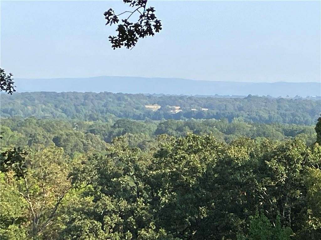 34 Acres of Recreational & Residential Land for Sale in Hartman, Arkansas