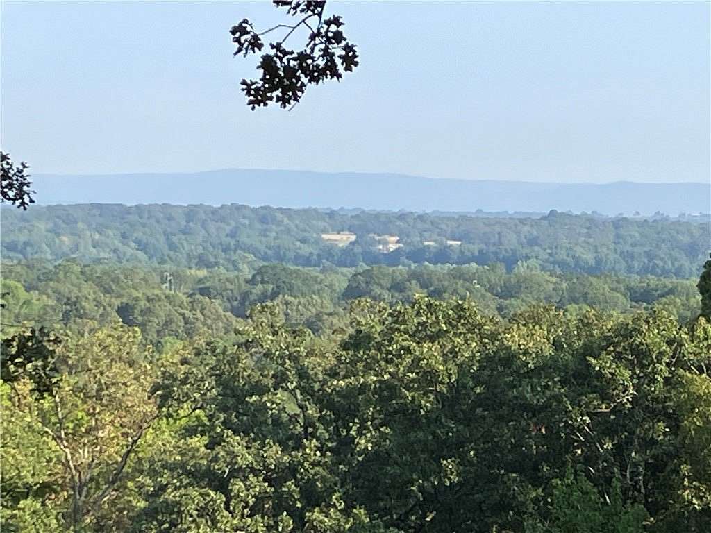 34 Acres of Recreational & Residential Land for Sale in Hartman, Arkansas