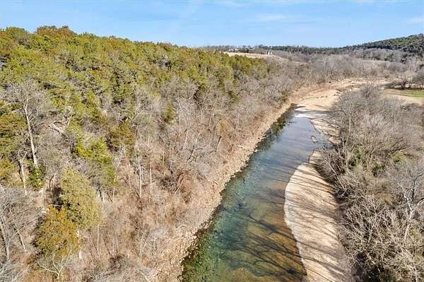 10.4 Acres of Land for Sale in Eureka Springs, Arkansas