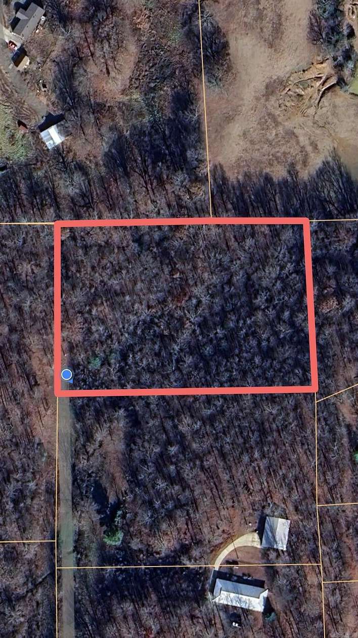 3 Acres of Residential Land for Sale in Bono, Arkansas