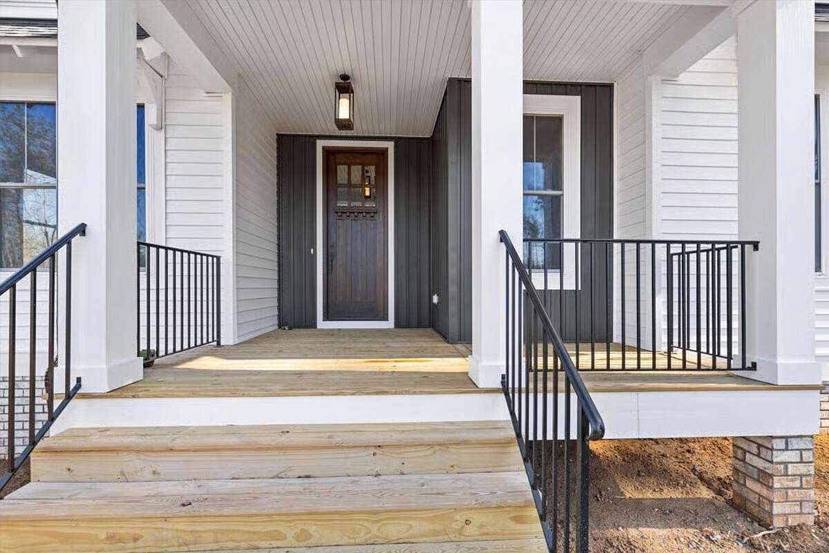 5.5 Acres of Land with Home for Sale in South Lyon, Michigan