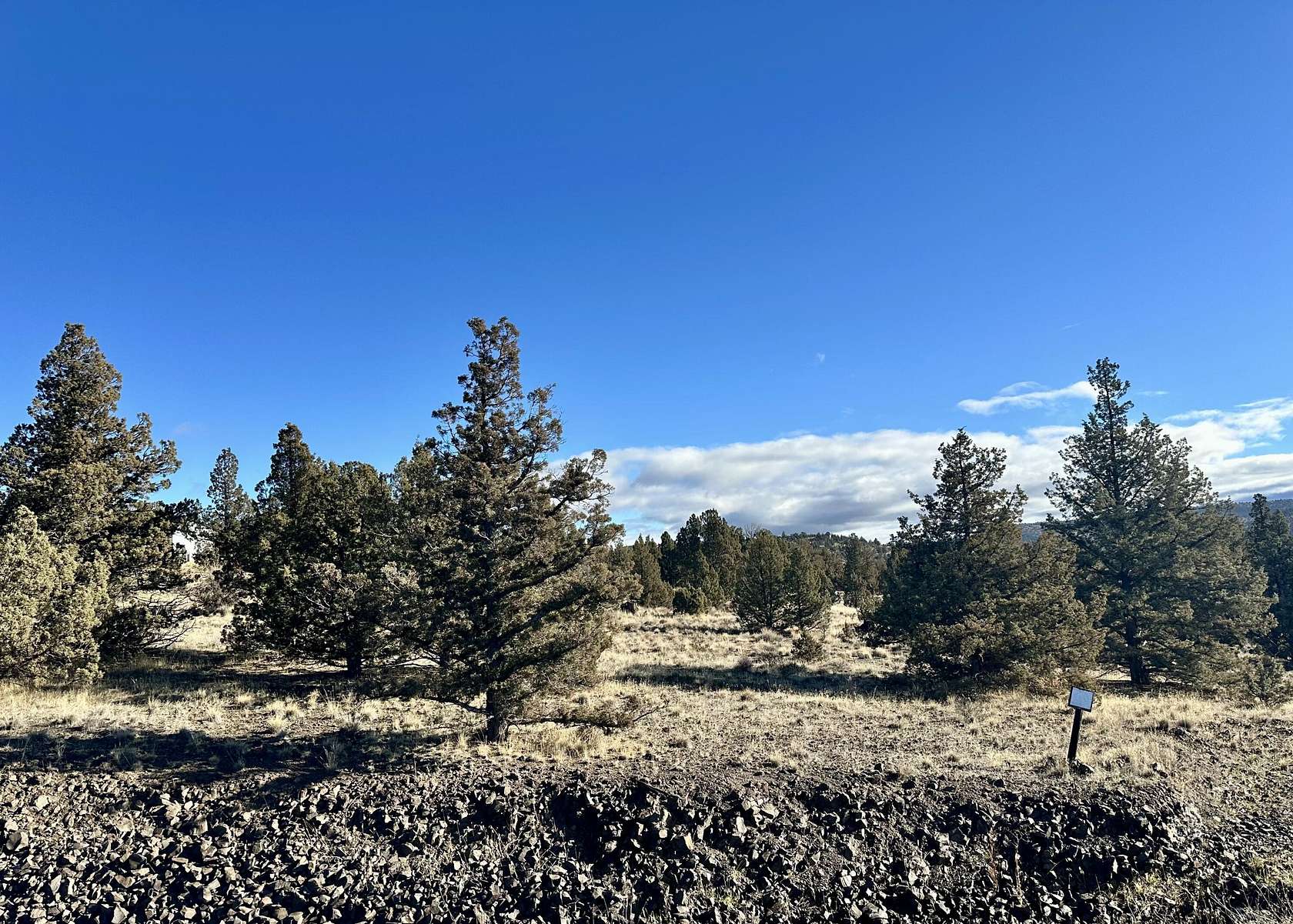 4 Acres of Residential Land for Sale in Prineville, Oregon