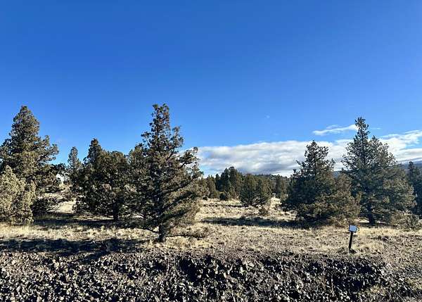 4 Acres of Residential Land for Sale in Prineville, Oregon