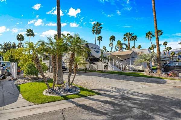 0.05 Acres of Residential Land for Sale in Cathedral City, California