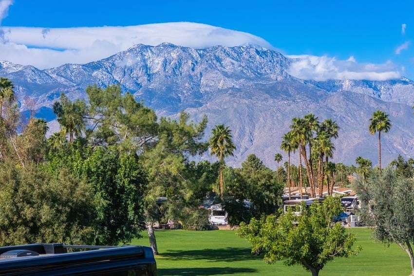 0.05 Acres of Residential Land for Sale in Cathedral City, California