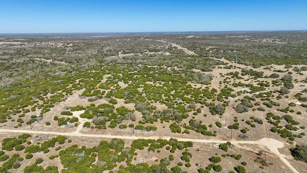 15 Acres of Land for Sale in Fredericksburg, Texas