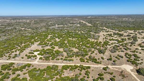 15 Acres of Land for Sale in Fredericksburg, Texas