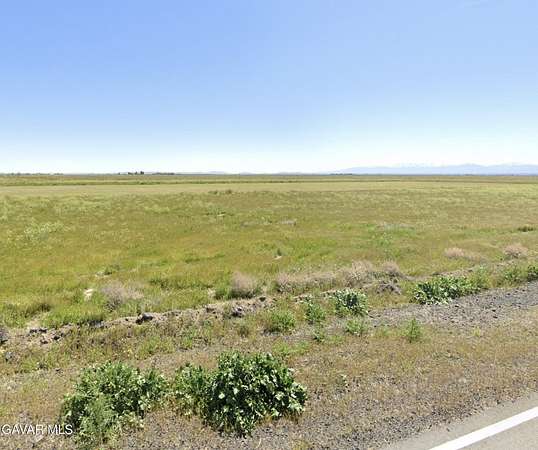 8.75 Acres of Residential Land for Sale in Lancaster, California