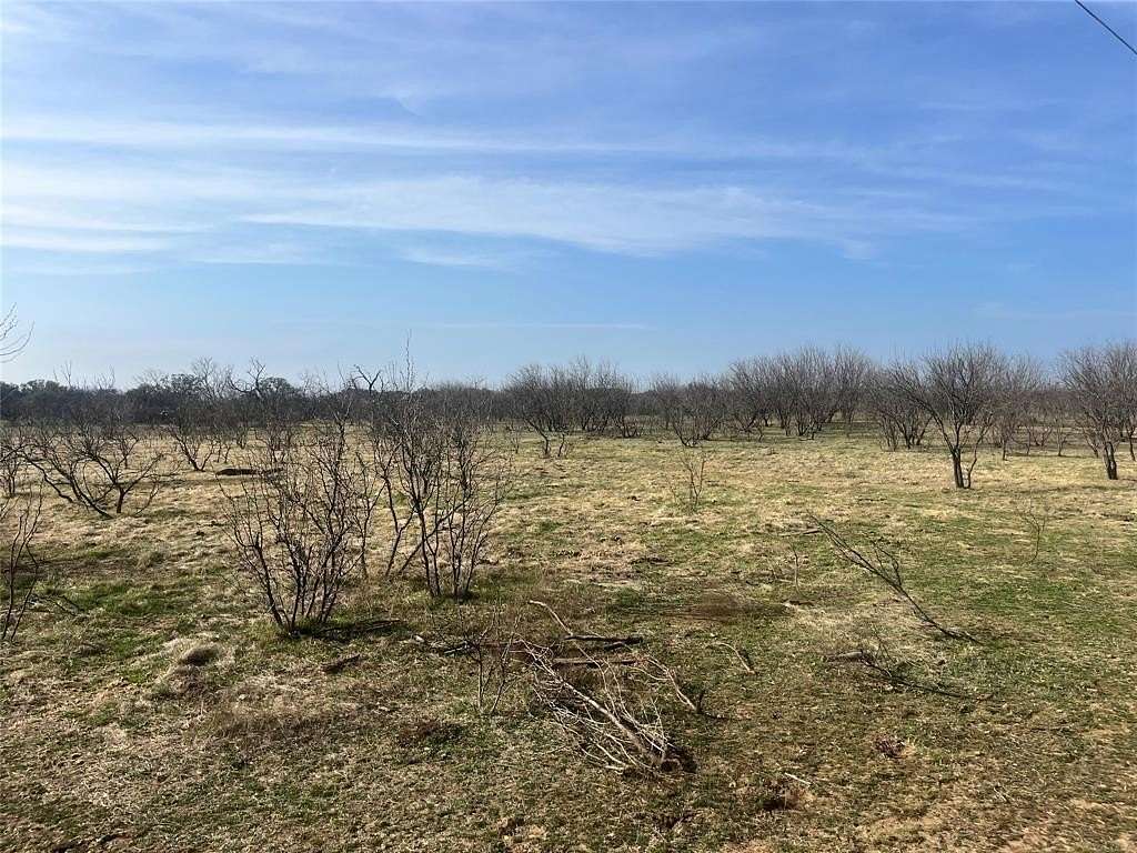 10.4 Acres of Land for Sale in Brownwood, Texas