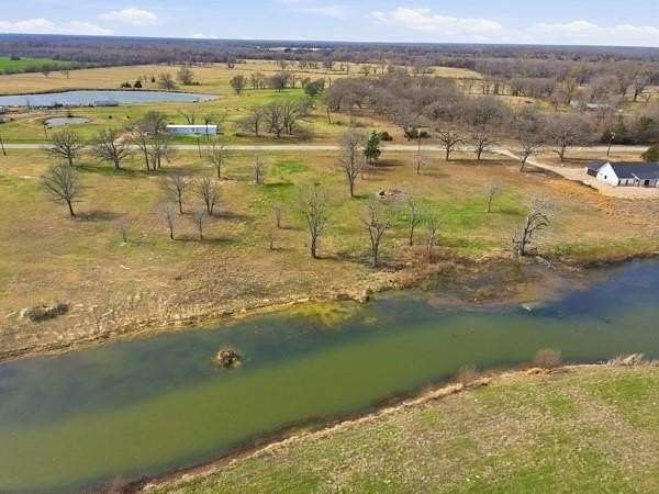 2.2 Acres of Residential Land for Sale in Saltillo, Texas