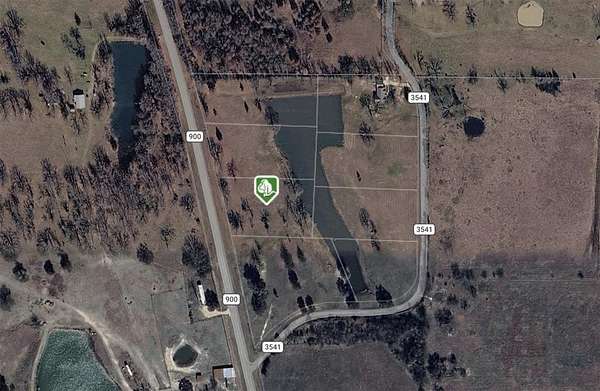 2.2 Acres of Residential Land for Sale in Saltillo, Texas