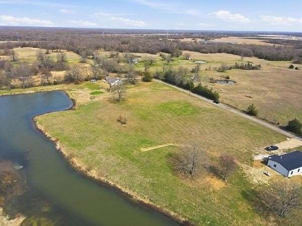 2.2 Acres of Residential Land for Sale in Saltillo, Texas