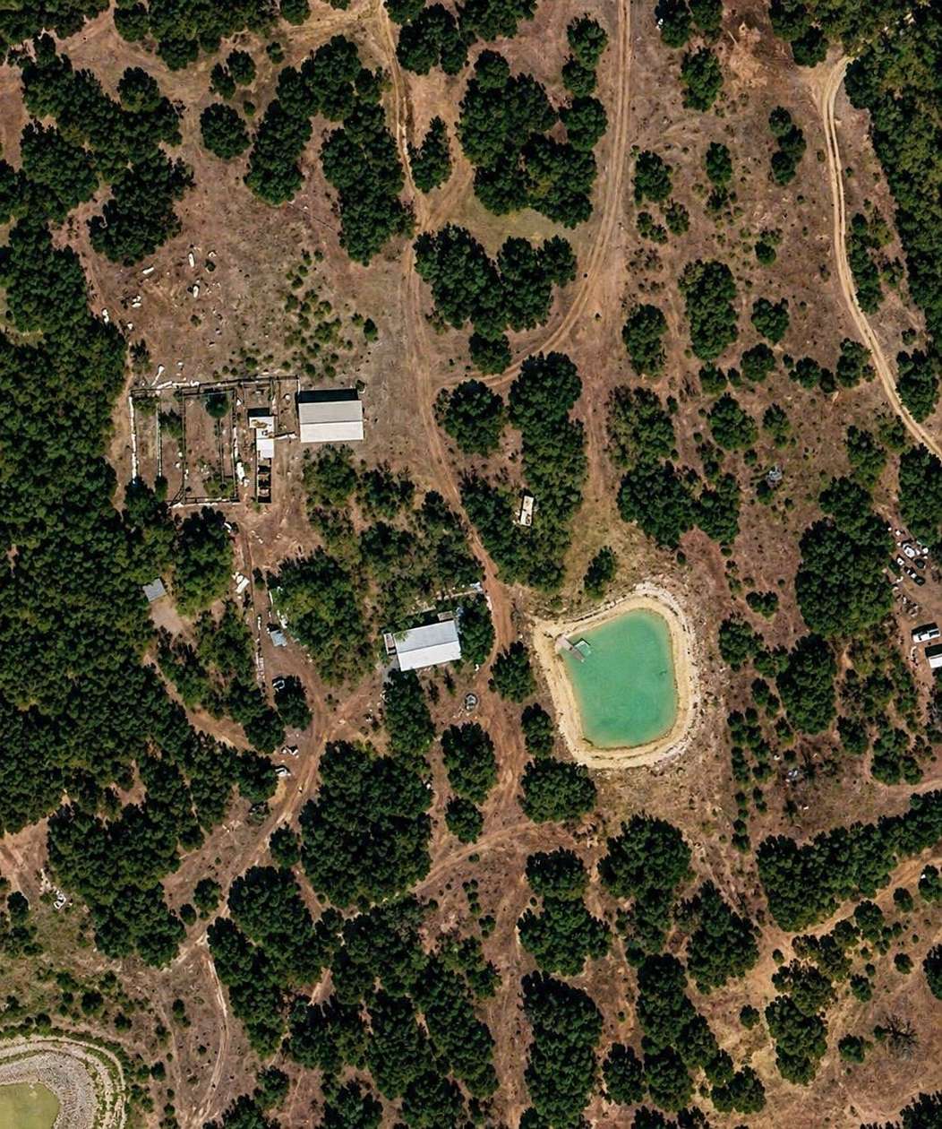 40.2 Acres of Recreational Land for Sale in Mingus, Texas