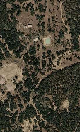 40.2 Acres of Recreational Land for Sale in Mingus, Texas