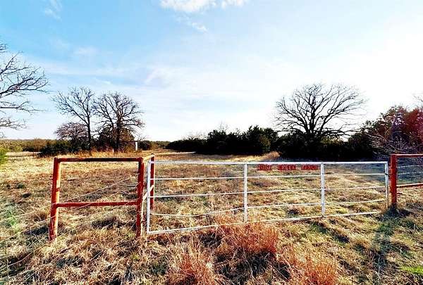 40.2 Acres of Recreational Land for Sale in Mingus, Texas