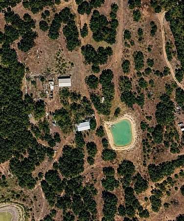 40.2 Acres of Recreational Land for Sale in Mingus, Texas