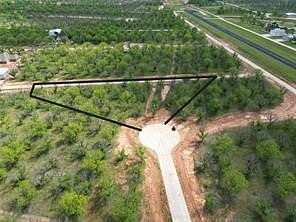 1.5 Acres of Residential Land for Sale in Granbury, Texas