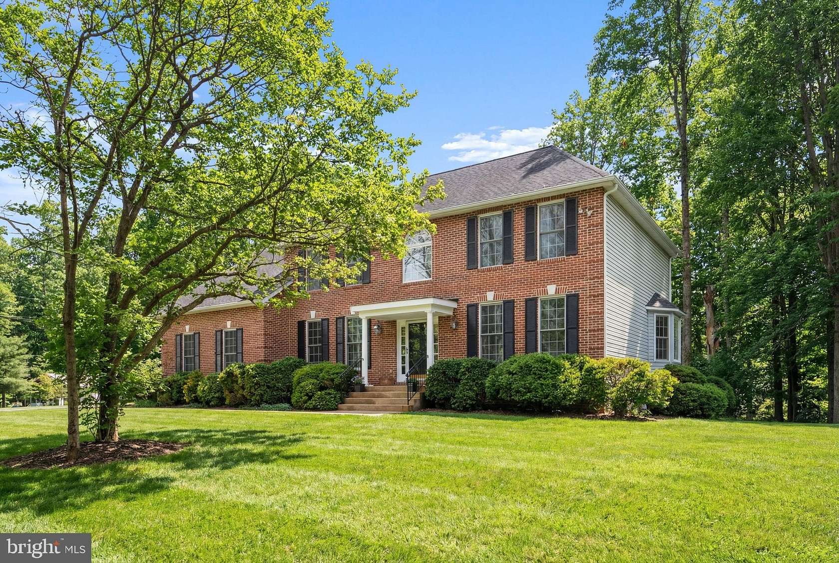 6 Acres of Land with Home for Sale in Upper Marlboro, Maryland