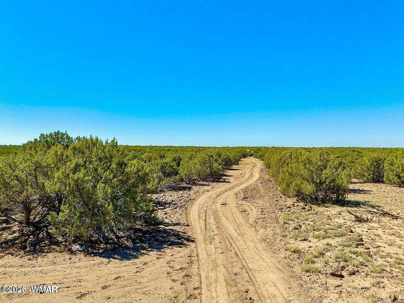 1.27 Acres of Residential Land for Sale in Concho, Arizona