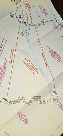 50 Acres of Land for Sale in Fairfield, Texas