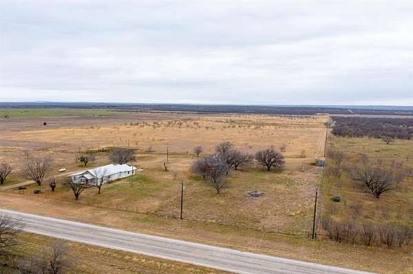 129 Acres of Land for Sale in Moran, Texas