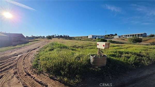1 Acre of Residential Land for Sale in Menifee, California