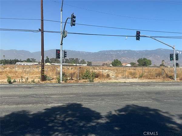 4 Acres of Land for Sale in San Bernardino, California
