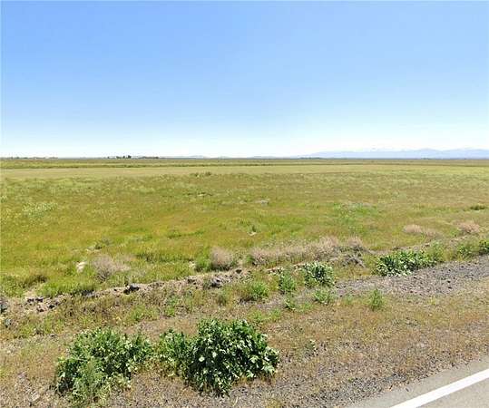 8.74 Acres of Land for Sale in Lancaster, California