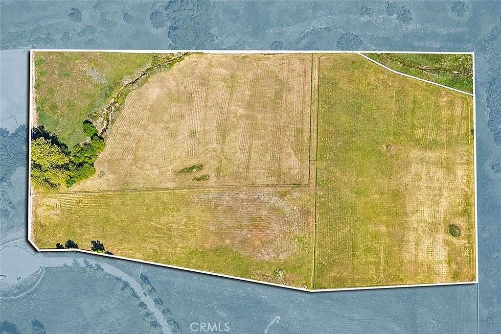 7.14 Acres of Land for Sale in Murrieta, California