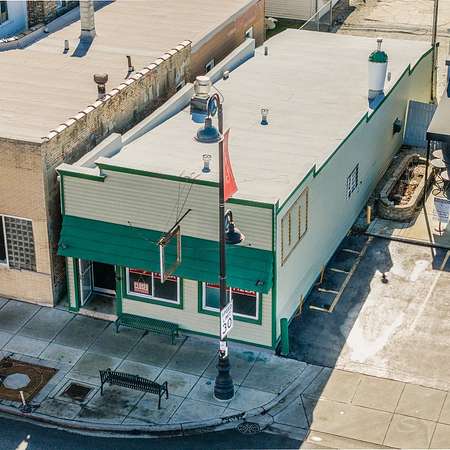 0.07 Acres of Commercial Land for Sale in Berwyn, Illinois