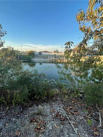 0.23 Acres of Residential Land for Sale in Cape Coral, Florida