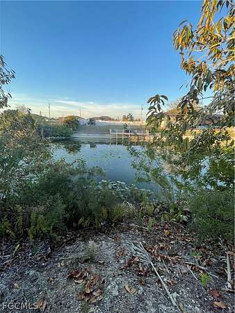0.23 Acres of Residential Land for Sale in Cape Coral, Florida