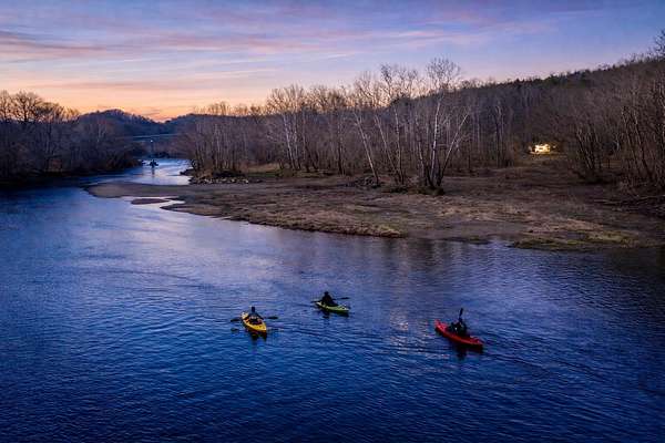 7.2 Acres of Land with Home for Sale in Buffalo Valley, Tennessee