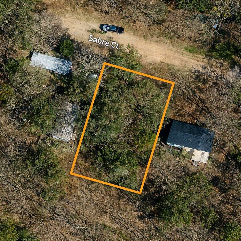 0.72 Acres of Residential Land for Sale in Nunnelly, Tennessee