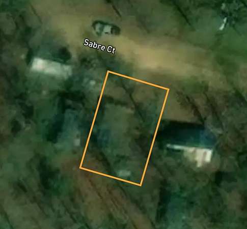 0.72 Acres of Residential Land for Sale in Nunnelly, Tennessee