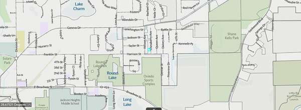 0.24 Acres of Residential Land for Sale in Oviedo, Florida
