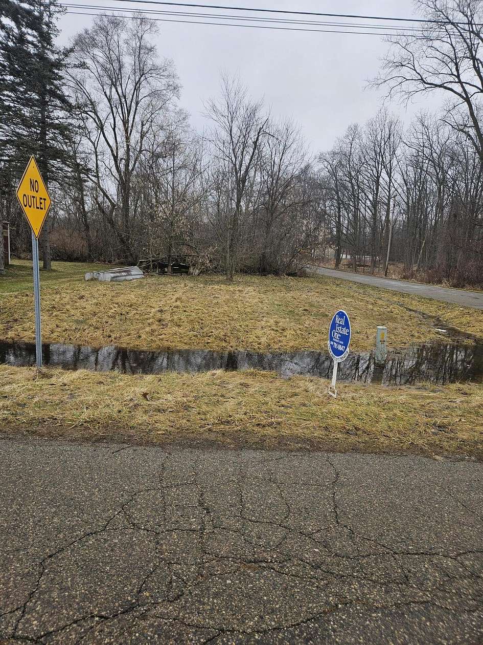 0.12 Acres of Land for Sale in Olivet, Michigan