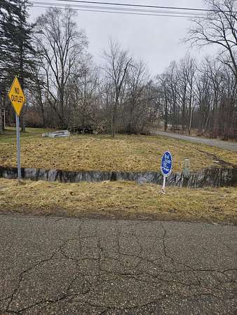 0.12 Acres of Land for Sale in Olivet, Michigan