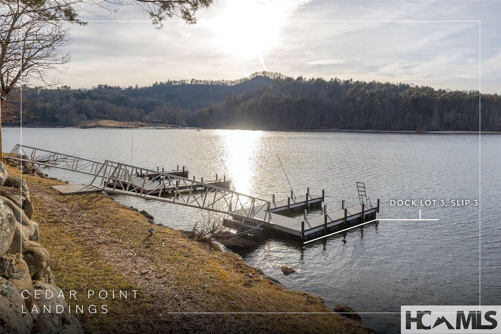 0.04 Acres of Land for Sale in Glenville, North Carolina