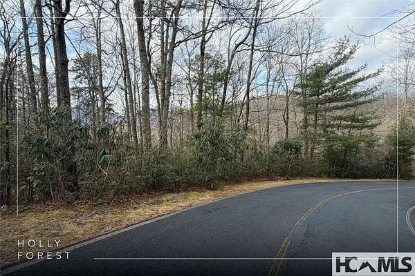 0.83 Acres of Land for Sale in Sapphire, North Carolina