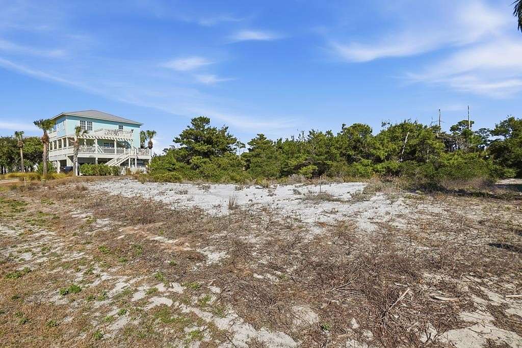 0.25 Acres of Residential Land for Sale in Port St. Joe, Florida