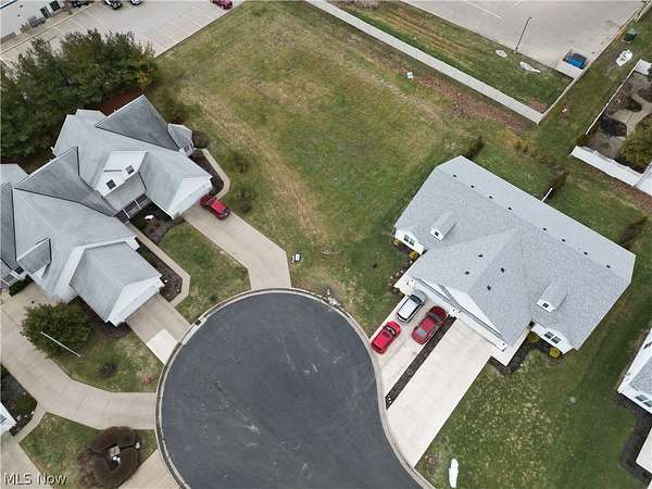 0.38 Acres of Residential Land for Sale in LaGrange, Ohio