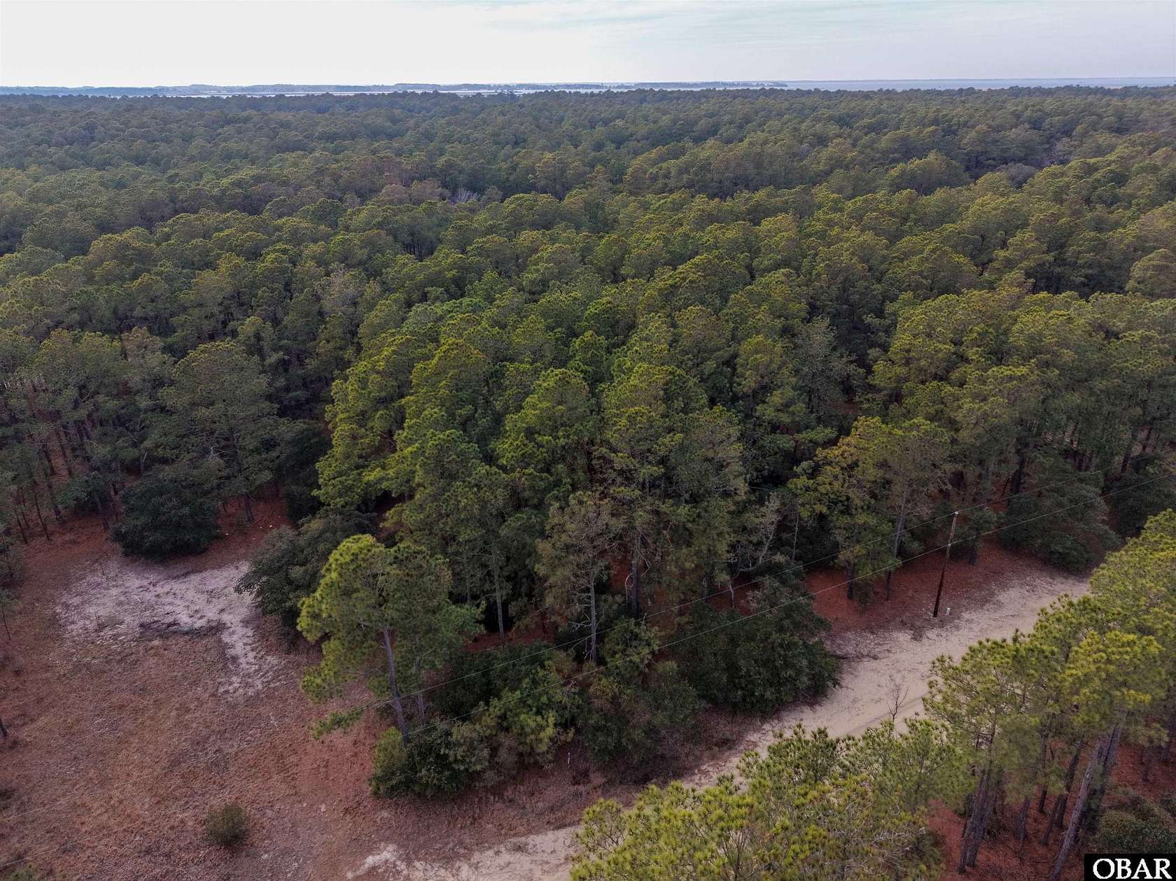 0.33 Acres of Residential Land for Sale in Corolla, North Carolina